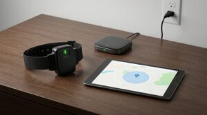 Jak wygląda dozór elektroniczny?