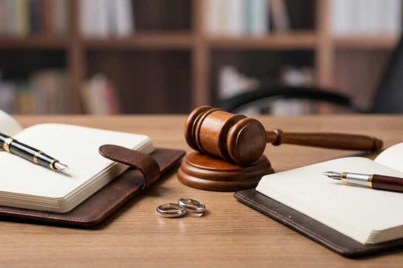 Rozwód bez orzekania o winie – co warto wiedzieć?