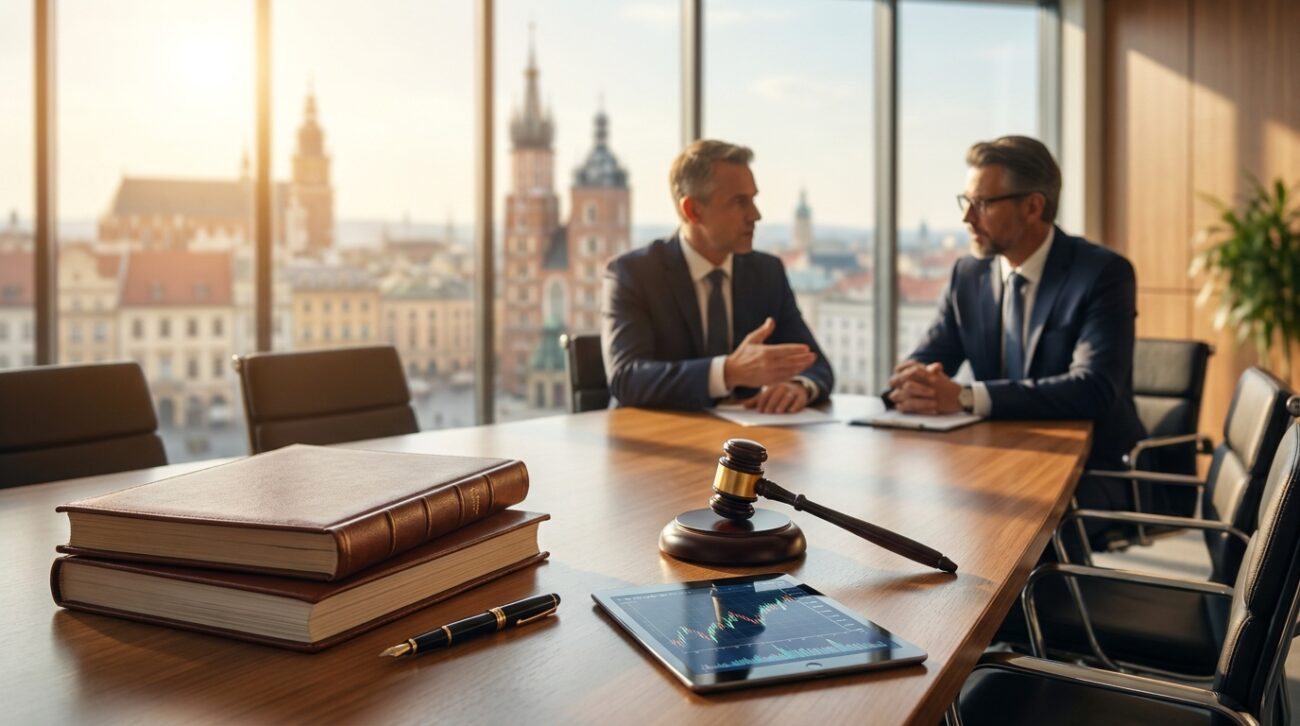 Ranking najlepszych adwokatów Gniezno 2026 - kogo wybrać?