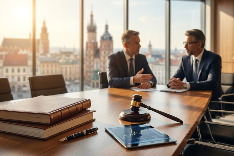 Ranking najlepszych adwokatów Gniezno 2026 - kogo wybrać?