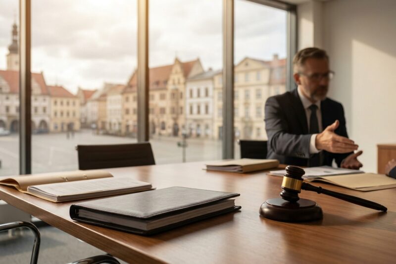 Ranking najlepszych adwokatów i kancelarii od odszkodowań Konin 2026 - kogo wybrać?