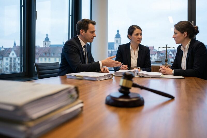 Ranking najlepszych adwokatów i kancelarii od upadłości konsumenckiej Kędzierzyn-Koźle 2026 – kogo wybrać?