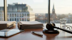 Ranking najlepszych adwokatów i radców do spraw gospodarczych Jaworzno 2026 – kogo wybrać?