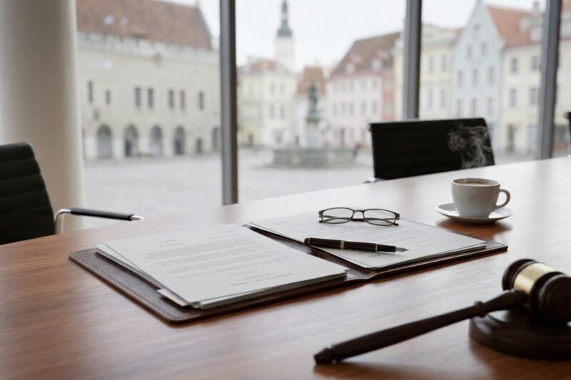 Ranking najlepszych adwokatów i radców prawnych od prawa pracy Kutno 2026 - kogo wybrać?
