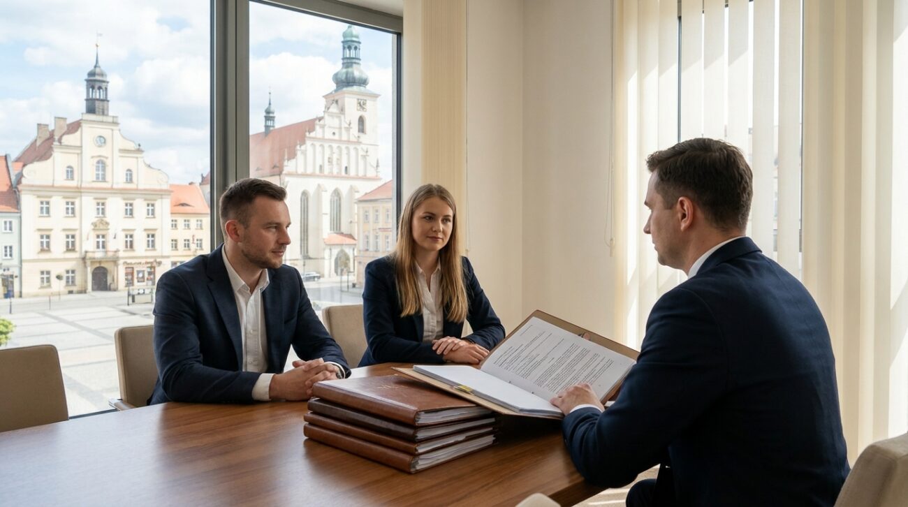 Ranking najlepszych adwokatów od alimentów Nysa 2026 - kogo wybrać?