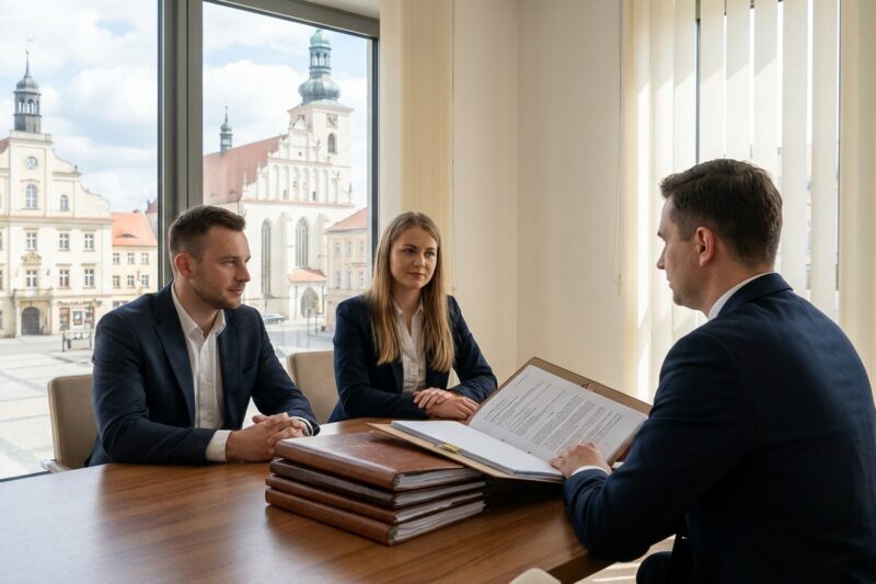 Ranking najlepszych adwokatów od alimentów Nysa 2026 - kogo wybrać?