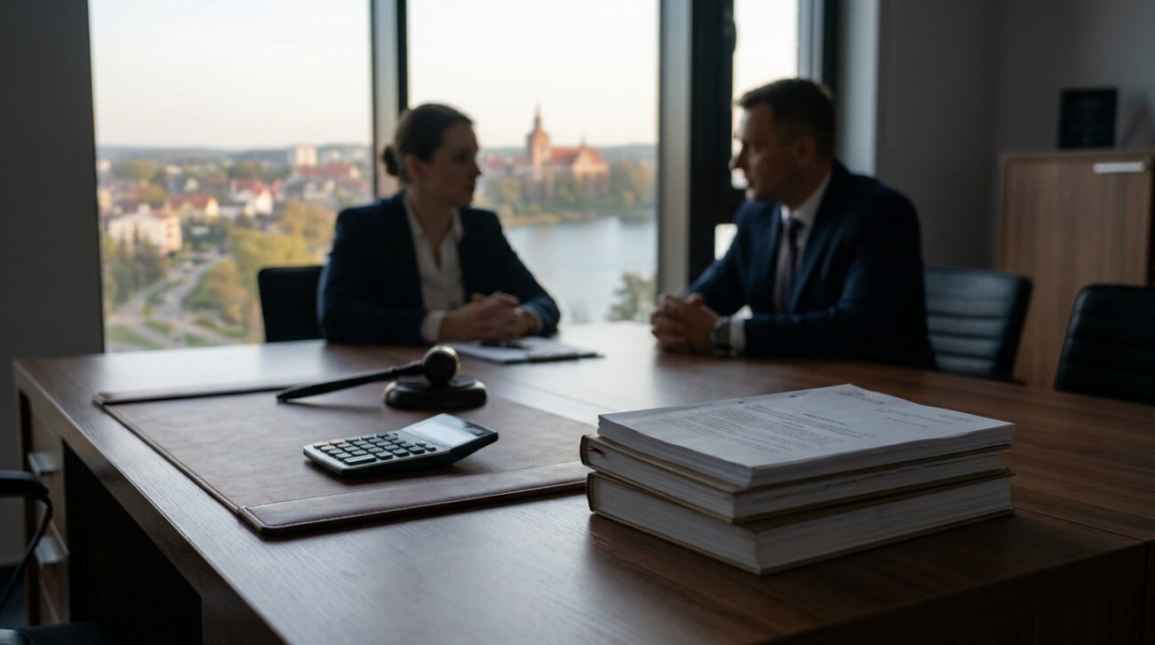 Ranking najlepszych adwokatów od alimentów Ełk 2026 - kogo wybrać?