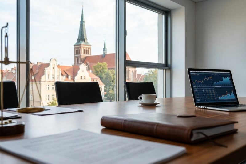 Zestawienie adwokatów od alimentów Olsztyn 2026 – kogo wybrać?