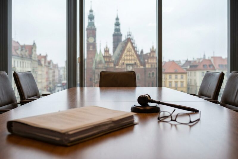 Zestawienie adwokatów od alimentów Jaworzno 2026 – kogo wybrać?