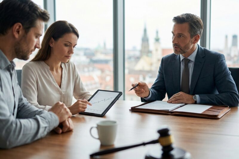 Ranking najlepszych adwokatów od alimentów Piła 2026 - kogo wybrać?
