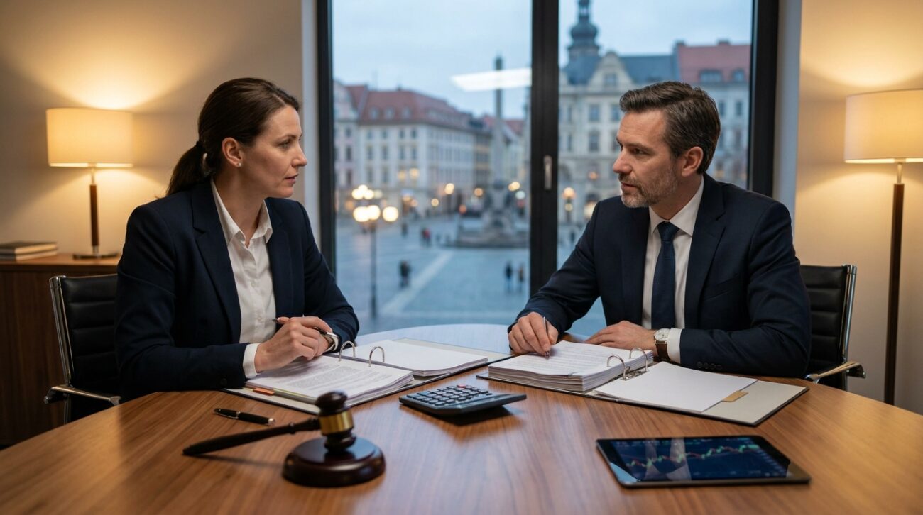 Ranking najlepszych adwokatów od alimentów Ostrołęka 2026 - kogo wybrać?