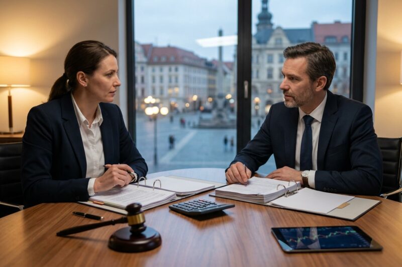 Ranking najlepszych adwokatów od alimentów Ostrołęka 2026 - kogo wybrać?