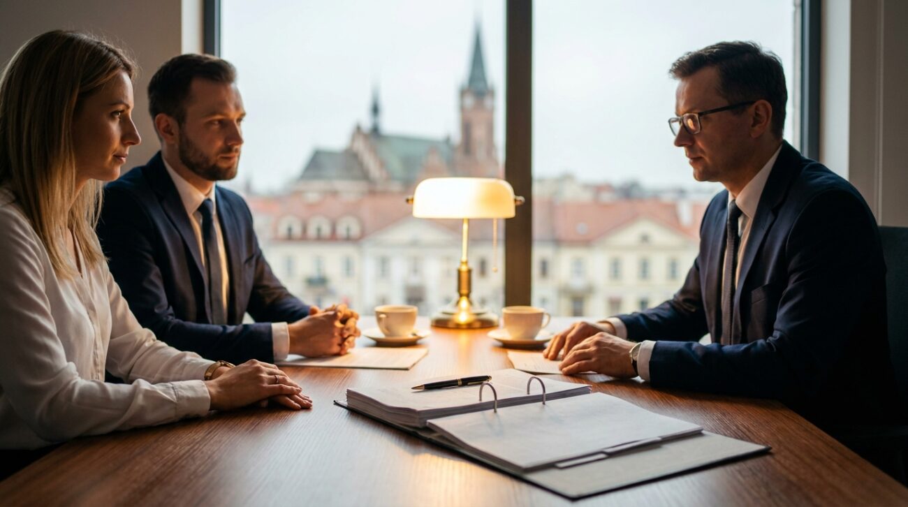 Ranking najlepszych adwokatów od alimentów Siedlce 2026 - kogo wybrać?