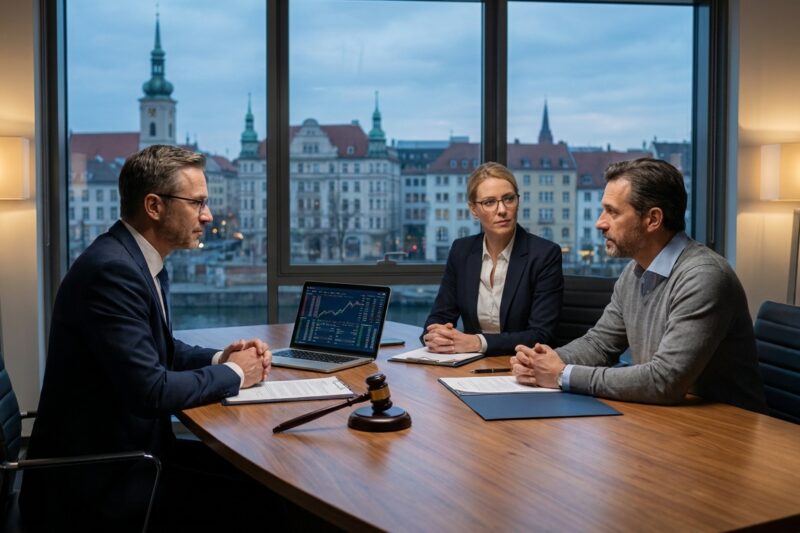 Ranking najlepszych adwokatów od alimentów Piekary Śląskie 2026 - kogo wybrać?