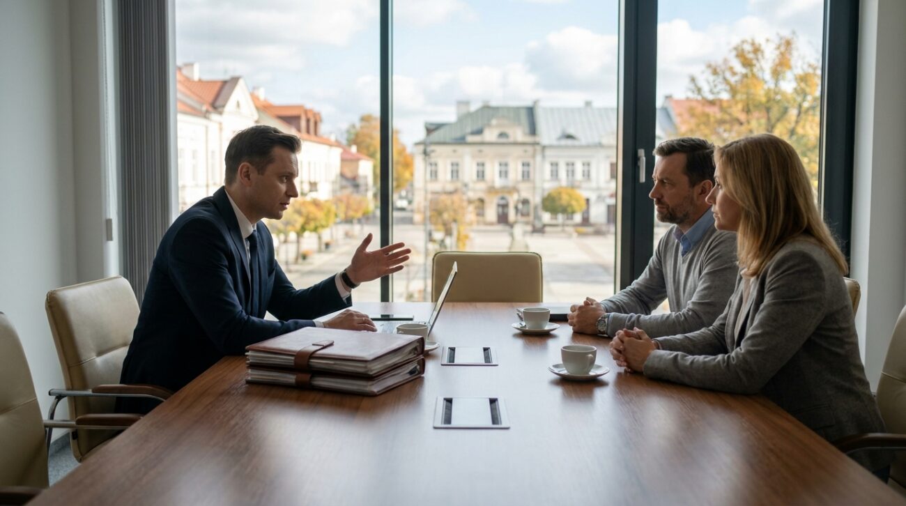 Ranking najlepszych adwokatów od alimentów Otwock 2026 - kogo wybrać?