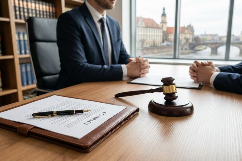 Ranking najlepszych adwokatów od alimentów Tczew 2026 - kogo wybrać?
