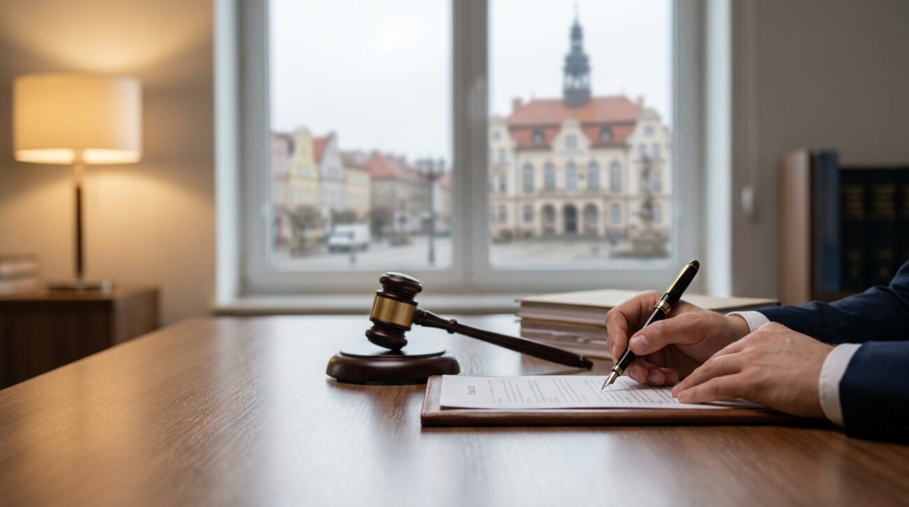 Ranking najlepszych adwokatów od alimentów Wejherowo 2026 - kogo wybrać?