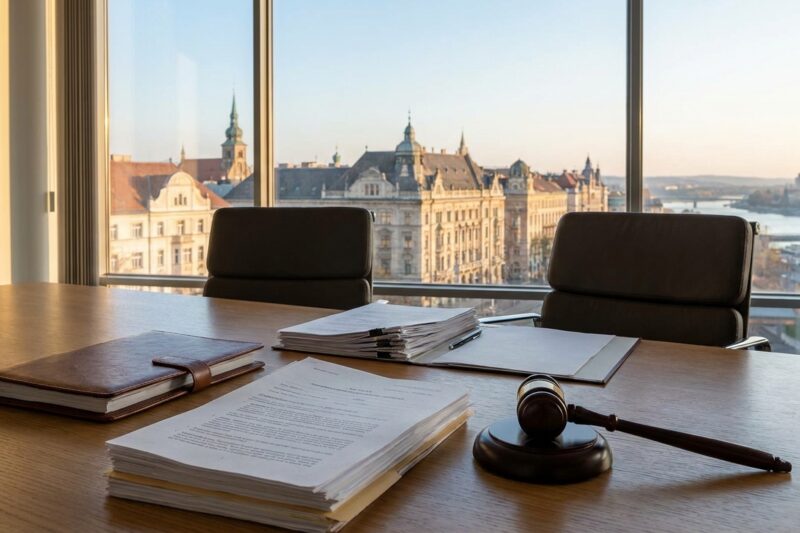 Ranking najlepszych adwokatów od alimentów Przemyśl 2026 - kogo wybrać?