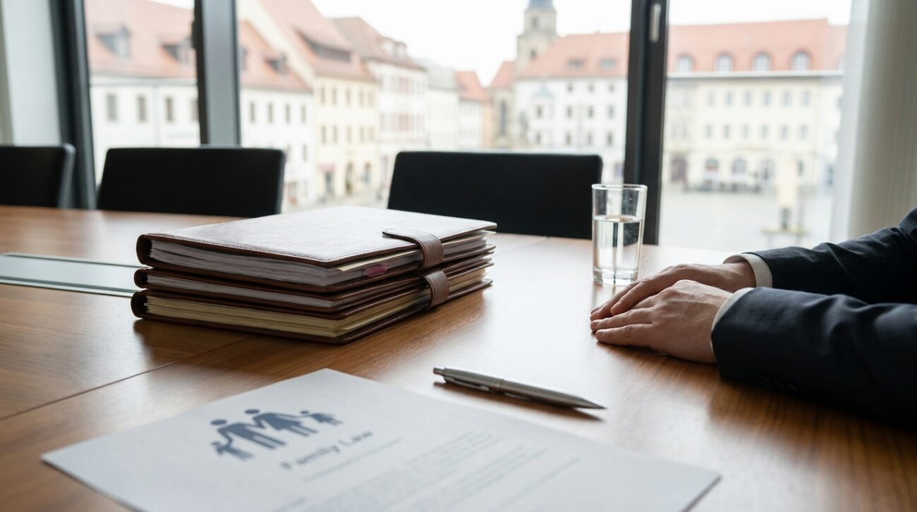 Ranking najlepszych adwokatów od alimentów Żory 2026 - kogo wybrać?