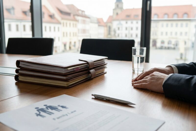 Ranking najlepszych adwokatów od alimentów Żory 2026 - kogo wybrać?