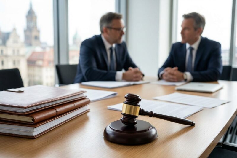 Ranking najlepszych adwokatów od alimentów Sosnowiec 2026 – kogo wybrać?