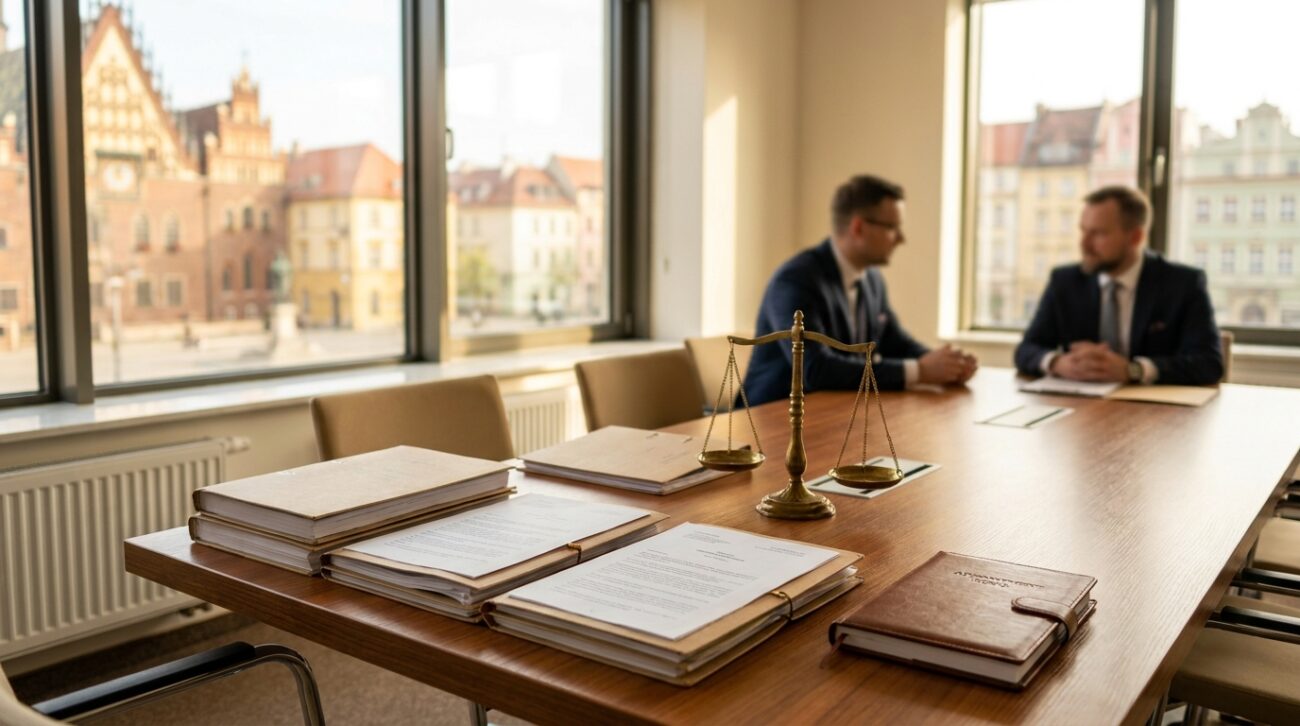 Ranking najlepszych adwokatów od alimentów Sandomierz 2026 - kogo wybrać?