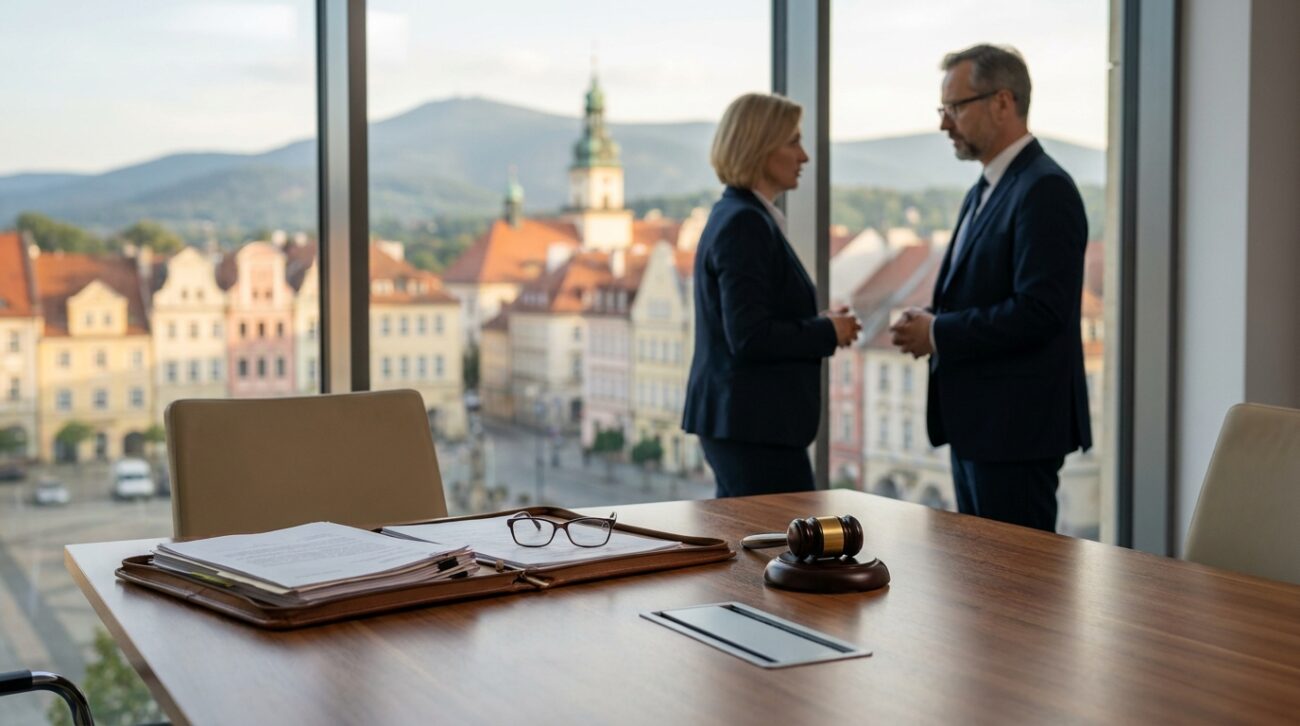 Ranking najlepszych adwokatów od odszkodowań Jelenia Góra 2026 - kogo wybrać?
