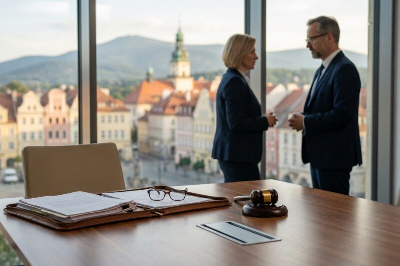 Ranking najlepszych adwokatów od odszkodowań Jelenia Góra 2026 - kogo wybrać?
