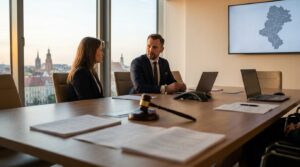 Ranking najlepszych adwokatów od odszkodowań Racibórz 2026 – kogo wybrać?