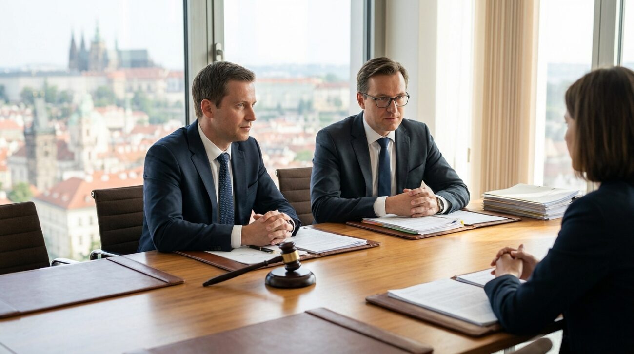 Ranking najlepszych adwokatów od odszkodowań Tczew 2026 - kogo wybrać?