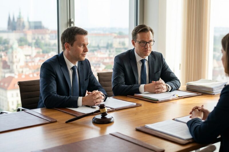 Ranking najlepszych adwokatów od odszkodowań Tczew 2026 - kogo wybrać?