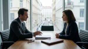 Ranking najlepszych adwokatów od odszkodowań Żory 2026 – kogo wybrać?