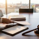 Ranking najlepszych adwokatów od odszkodowań Gorzów Wielkopolski 2026 - kogo wybrać?