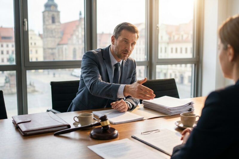 Ranking najlepszych adwokatów od odszkodowań Tomaszów Mazowiecki 2026 – kogo wybrać?