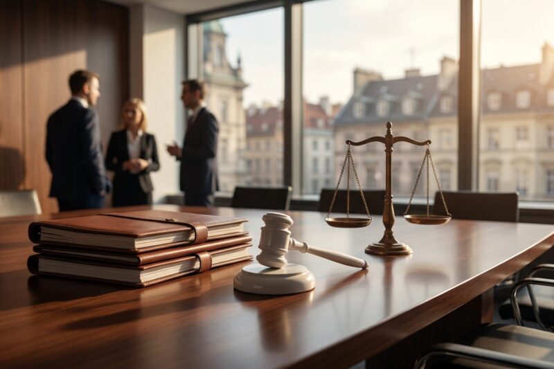 Ranking najlepszych adwokatów od odszkodowań Wałbrzych 2026 – kogo wybrać?
