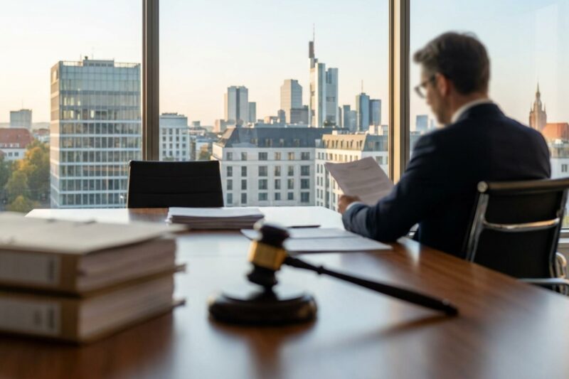Ranking najlepszych adwokatów od odszkodowań Stargard 2026 – kogo wybrać?