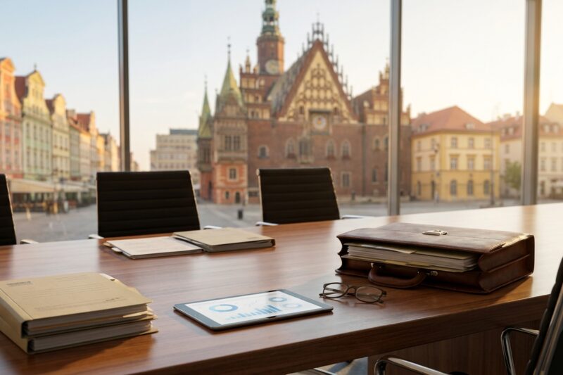 Ranking najlepszych adwokatów od odszkodowań Tarnowskie Góry 2026 - kogo wybrać?