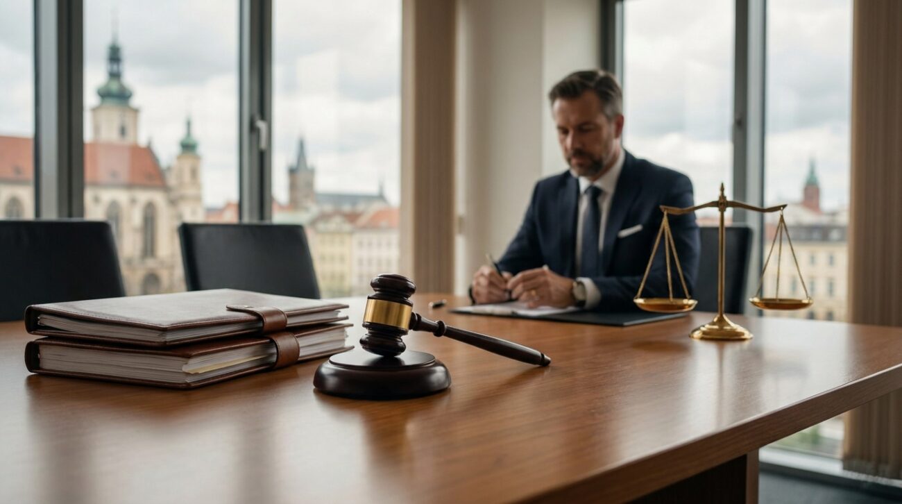 Ranking najlepszych adwokatów od odszkodowań Piotrków Trybunalski 2026 - kogo wybrać?