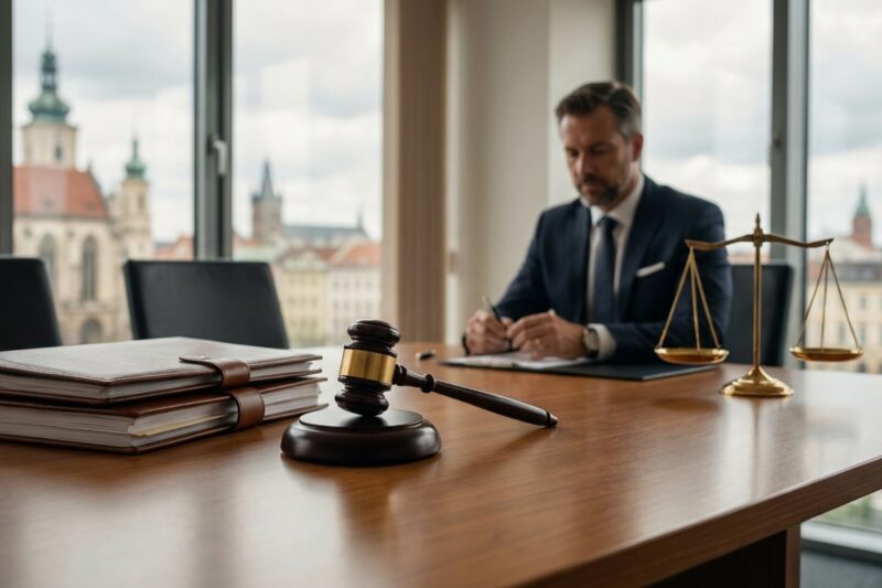 Ranking najlepszych adwokatów od odszkodowań Piotrków Trybunalski 2026 - kogo wybrać?