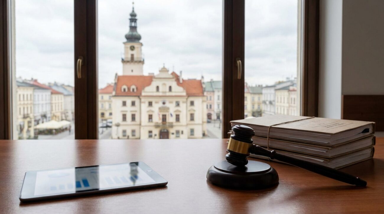 Ranking najlepszych adwokatów od odszkodowań Rzeszów 2026 - kogo wybrać?