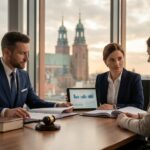 Ranking najlepszych adwokatów od odszkodowań Gniezno 2026 - kogo wybrać?
