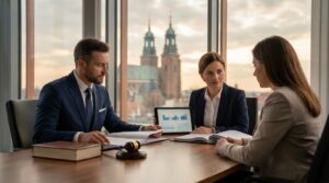 Ranking najlepszych adwokatów od odszkodowań Gniezno 2026 – kogo wybrać?