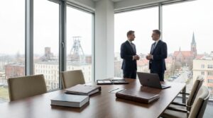 Ranking najlepszych adwokatów od prawa gospodarczego w Lubinie 2026 – kogo wybrać?
