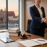 Ranking najlepszych adwokatów od prawa gospodarczego Toruń 2026 - kogo wybrać do obsługi firmy?