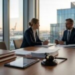 Ranking najlepszych adwokatów od prawa gospodarczego Gdynia 2026 - kogo wybrać?