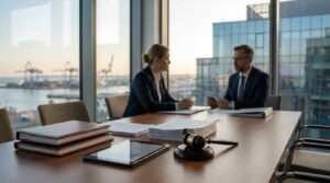 Ranking najlepszych adwokatów od prawa gospodarczego Gdynia 2026 – kogo wybrać?