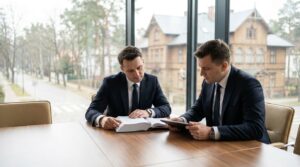 Ranking najlepszych adwokatów od prawa gospodarczego Otwock 2026 – kogo wybrać?
