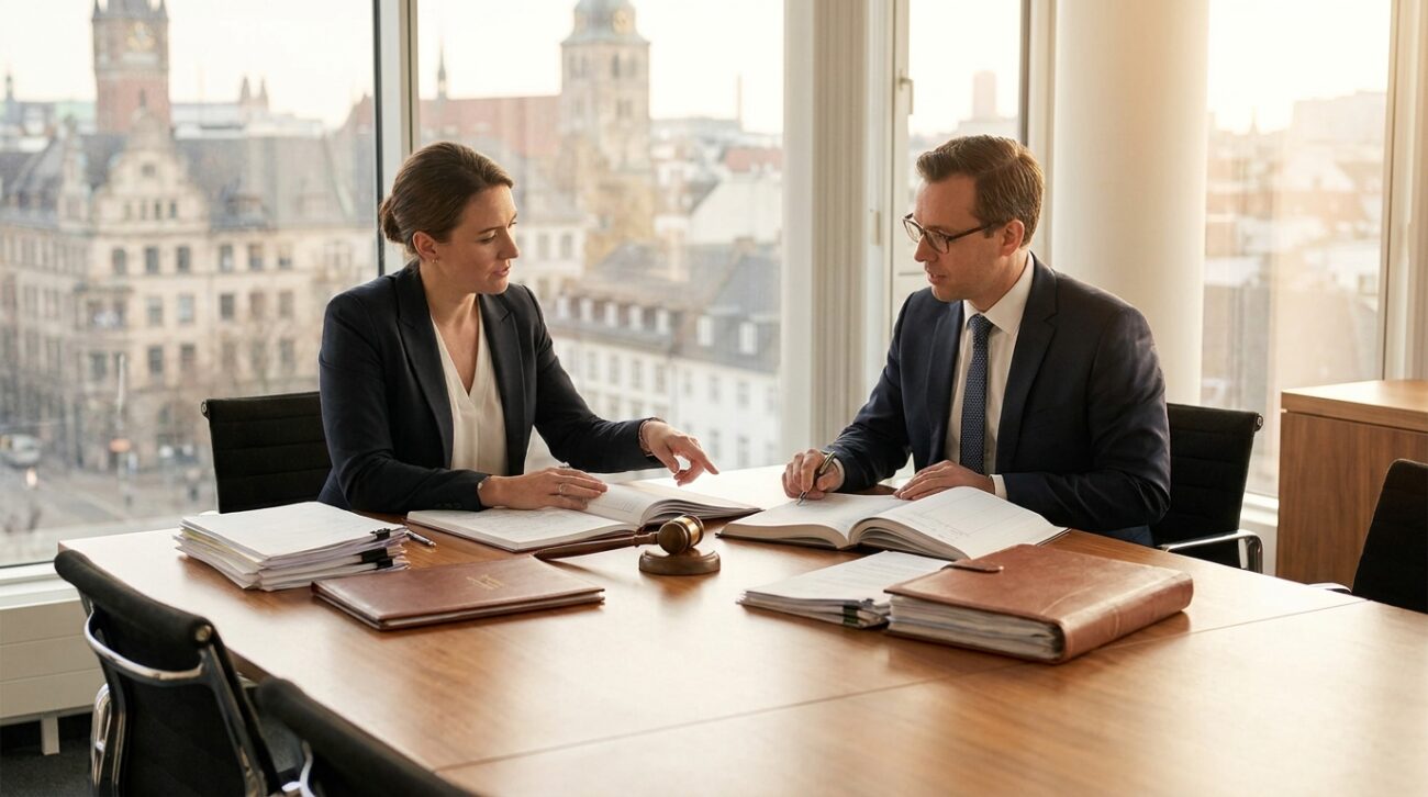 Ranking najlepszych adwokatów od prawa gospodarczego w Kaliszu 2026 - kogo wybrać?