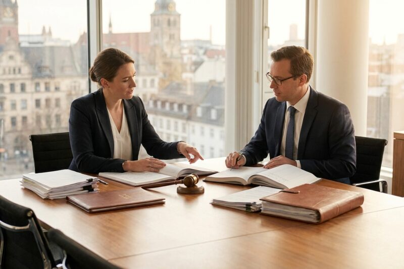 Ranking najlepszych adwokatów od prawa gospodarczego w Kaliszu 2026 - kogo wybrać?