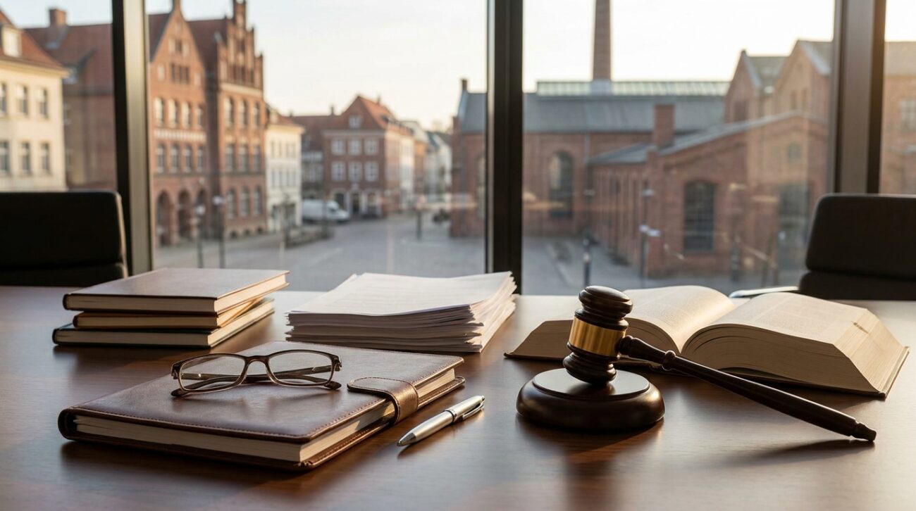 Ranking najlepszych adwokatów od prawa pracy Żyrardów 2026 - kogo wybrać?